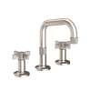 Newport Brass Pardees(R): Widespread Lavatory Faucet