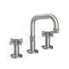Newport Brass Pardees(R): Widespread Lavatory Faucet