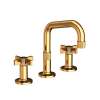 Newport Brass Pardees(R): Widespread Lavatory Faucet