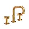 Newport Brass Pardees(R): Widespread Lavatory Faucet