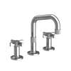 Newport Brass Pardees(R): Widespread Lavatory Faucet