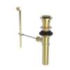 Newport Brass Brasstech: Lavatory Drain