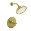 Newport Brass Aylesbury: Balanced Pressure Shower Trim Set