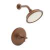 Newport Brass Aylesbury: Balanced Pressure Shower Trim Set