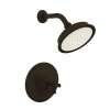 Newport Brass Aylesbury: Balanced Pressure Shower Trim Set