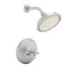 Newport Brass Aylesbury: Balanced Pressure Shower Trim Set