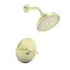 Newport Brass Aylesbury: Balanced Pressure Shower Trim Set