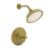 Newport Brass Aylesbury: Balanced Pressure Shower Trim Set