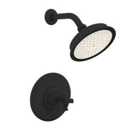 Newport Brass Aylesbury: Balanced Pressure Shower Trim Set