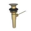 Newport Brass Brasstech: Lavatory Drain