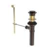 Newport Brass Brasstech: Lavatory Drain