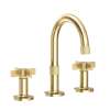 Newport Brass Pardees(R): Widespread Lavatory Faucet