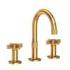 Newport Brass Pardees(R): Widespread Lavatory Faucet