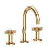 Newport Brass Pardees(R): Widespread Lavatory Faucet