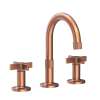 Newport Brass Pardees(R): Widespread Lavatory Faucet