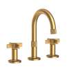 Newport Brass Pardees(R): Widespread Lavatory Faucet