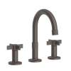 Newport Brass Pardees(R): Widespread Lavatory Faucet