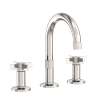 Newport Brass Pardees(R): Widespread Lavatory Faucet