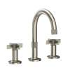 Newport Brass Pardees(R): Widespread Lavatory Faucet