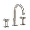 Newport Brass Pardees(R): Widespread Lavatory Faucet