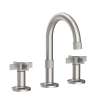 Newport Brass Pardees(R): Widespread Lavatory Faucet