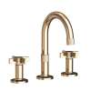 Newport Brass Pardees(R): Widespread Lavatory Faucet