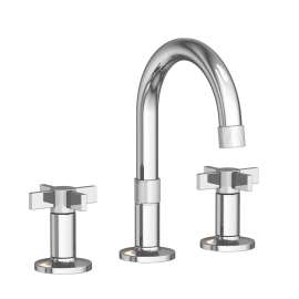 Newport Brass Pardees(R): Widespread Lavatory Faucet