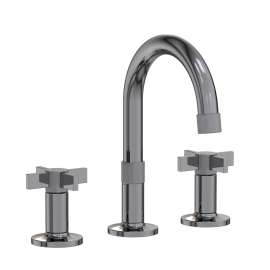 Newport Brass Pardees(R): Widespread Lavatory Faucet