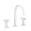 Newport Brass Pardees(R): Widespread Lavatory Faucet