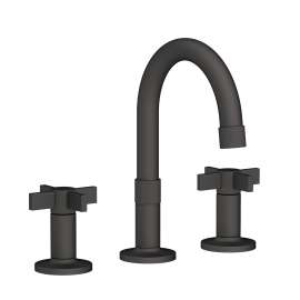 Newport Brass Pardees(R): Widespread Lavatory Faucet