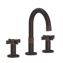 Newport Brass Pardees(R): Widespread Lavatory Faucet