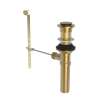 Newport Brass Brasstech: Lavatory Drain