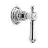 Newport Brass Chesterfield(R): Diverter/Flow Control Handle