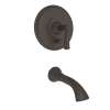 Newport Brass Aylesbury: Balanced Pressure Tub & Shower Trim Set