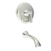 Newport Brass Aylesbury: Balanced Pressure Tub & Shower Trim Set
