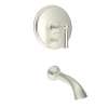 Newport Brass Aylesbury: Balanced Pressure Tub & Shower Trim Set