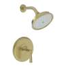 Newport Brass Aylesbury: Balanced Pressure Shower Trim Set