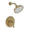Newport Brass Aylesbury: Balanced Pressure Shower Trim Set
