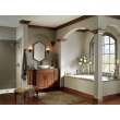 Newport Brass Aylesbury: Balanced Pressure Shower Trim Set