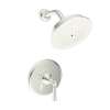 Newport Brass Aylesbury: Balanced Pressure Shower Trim Set