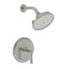 Newport Brass Aylesbury: Balanced Pressure Shower Trim Set