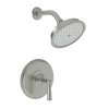 Newport Brass Aylesbury: Balanced Pressure Shower Trim Set