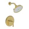 Newport Brass Aylesbury: Balanced Pressure Shower Trim Set