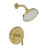 Newport Brass Aylesbury: Balanced Pressure Shower Trim Set