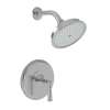 Newport Brass Aylesbury: Balanced Pressure Shower Trim Set