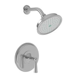 Newport Brass Aylesbury: Balanced Pressure Shower Trim Set
