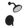 Newport Brass Aylesbury: Balanced Pressure Shower Trim Set