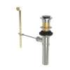 Newport Brass Brasstech: Lavatory Drain