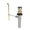 Newport Brass Brasstech: Lavatory Drain