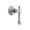 Newport Brass Chesterfield(R): Diverter/Flow Control Handle - Cold